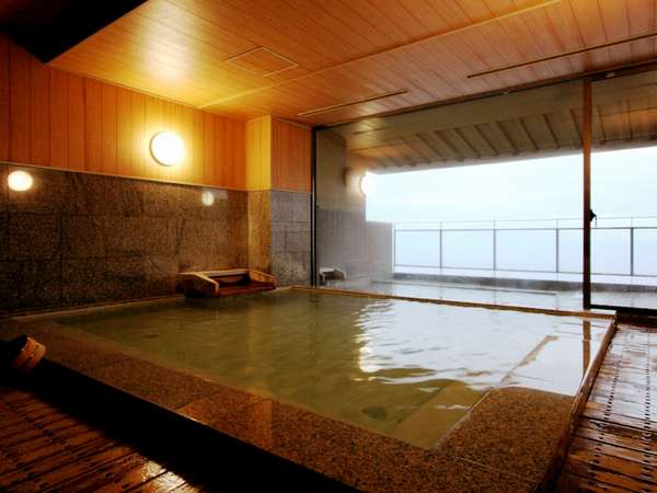 Main bath